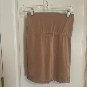 Marilyn Monroe Intimates Shaper Half Slip size XL